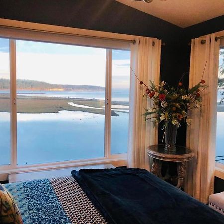 Oasis By The Sea Villa Port Hadlock-Irondale Eksteriør bilde